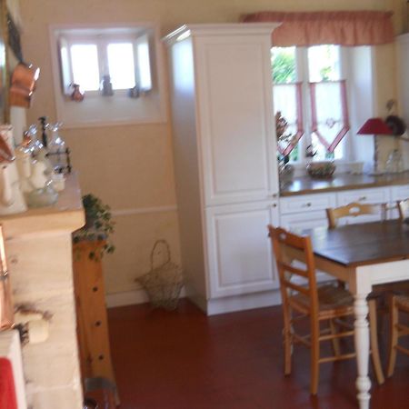 Chambres D'Hotes La Gloriette Ryes Екстер'єр фото