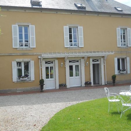 Chambres D'Hotes La Gloriette Ryes Номер фото